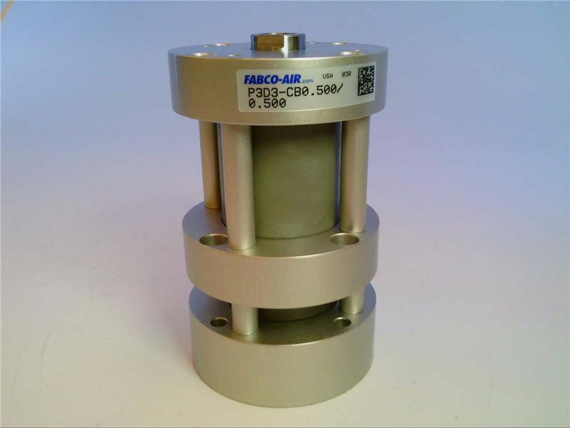 FABCO P3D3-CB0.500/0.500