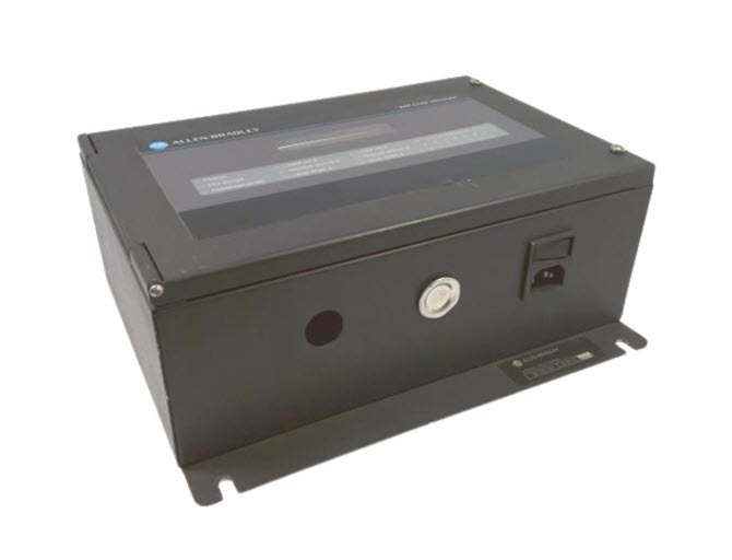 ALLEN BRADLEY 2755-DD1P