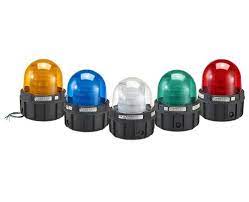 FEDERAL SIGNAL 371DST-120G