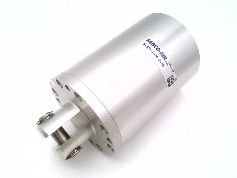 FABCO G-521-X-C4-E-PM