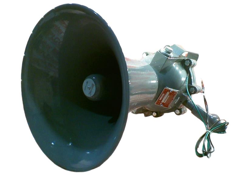 5522M-Y6 by EDWARDS SIGNALING