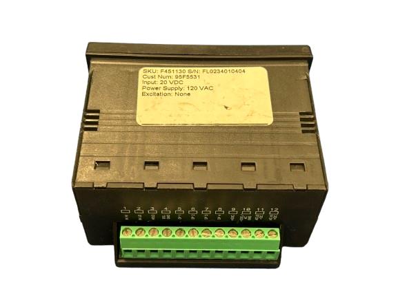 SIMPSON F451130