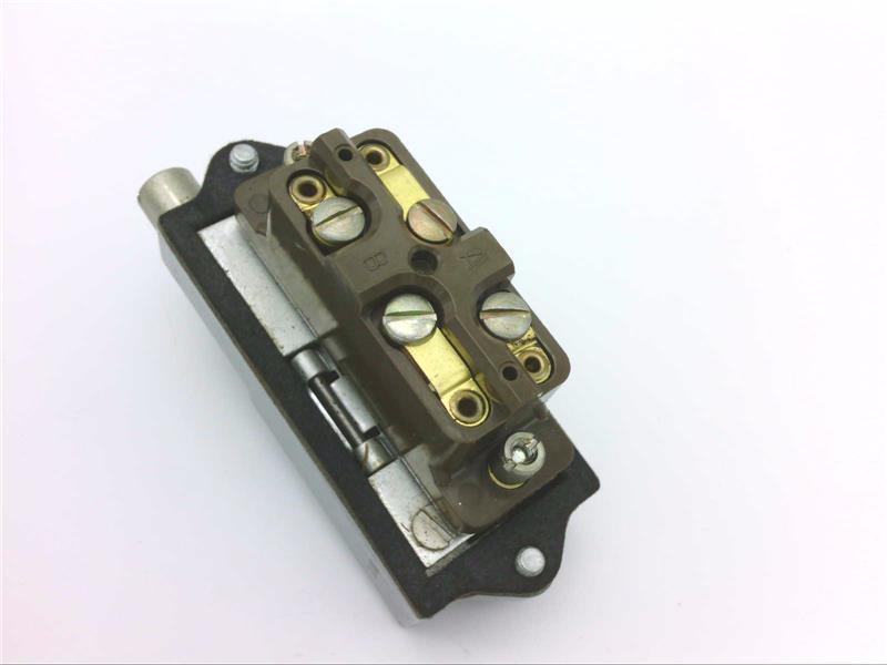 TELEMECANIQUE SENSORS 9007AO12