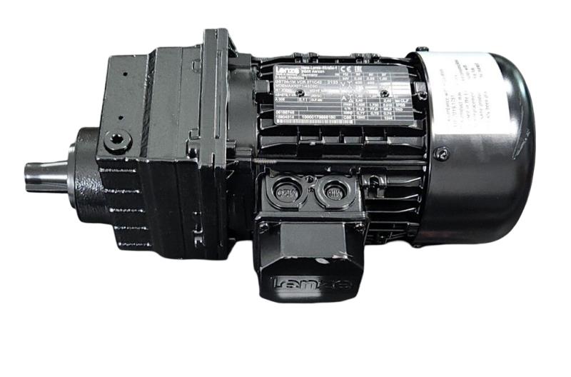 LENZE GST04-1MVCR 071C42