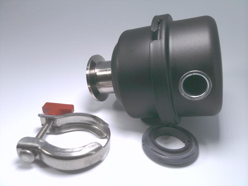 EDWARDS VACUUM A50597000