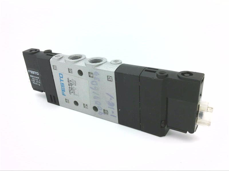 CPE14-M1BH-5/3G-QS-6 por FESTO