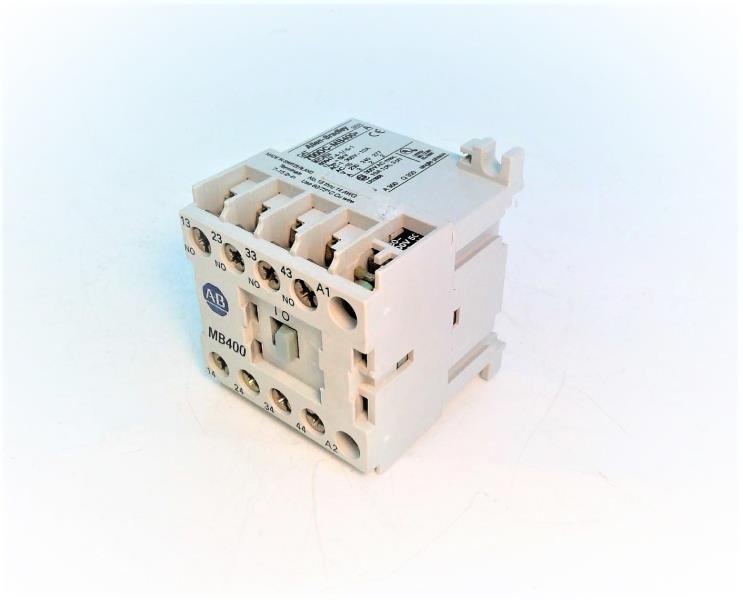 ALLEN BRADLEY 700DC-MB400A3