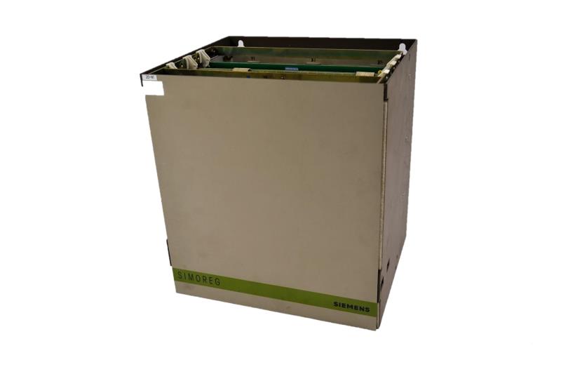 SIEMENS 6RA2122-6DV66-0