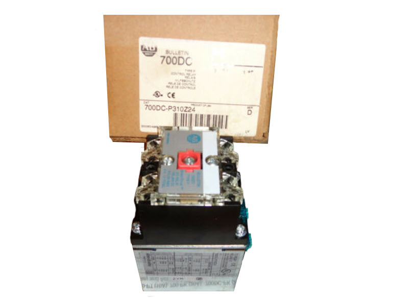 ALLEN BRADLEY 700DC-P310Z24