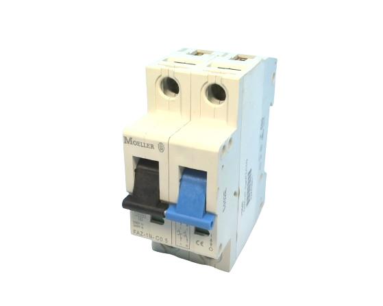 EATON CORPORATION FAZ-1N-C0,5