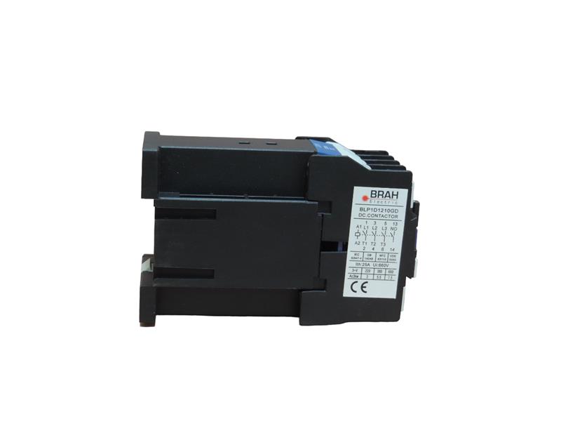 BRAH ELECTRIC BLP1D1210GD