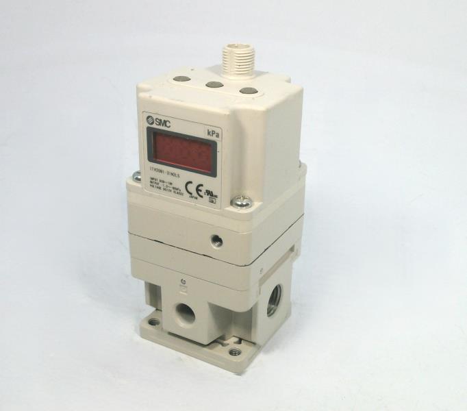 ITV2091-31N2L5 by SMC