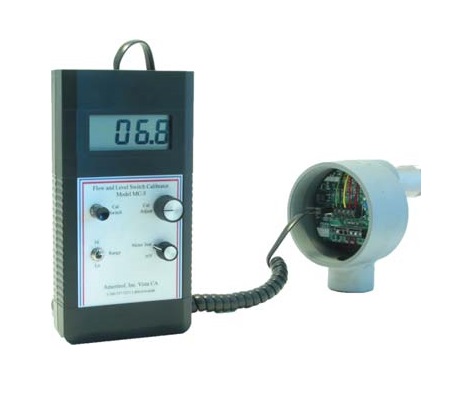 AMERITROL MC-5