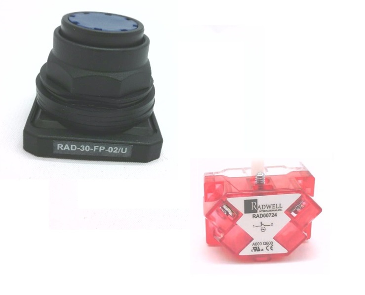 RADWELL RAD03545