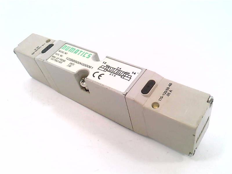 ASCO 122BB500K000061