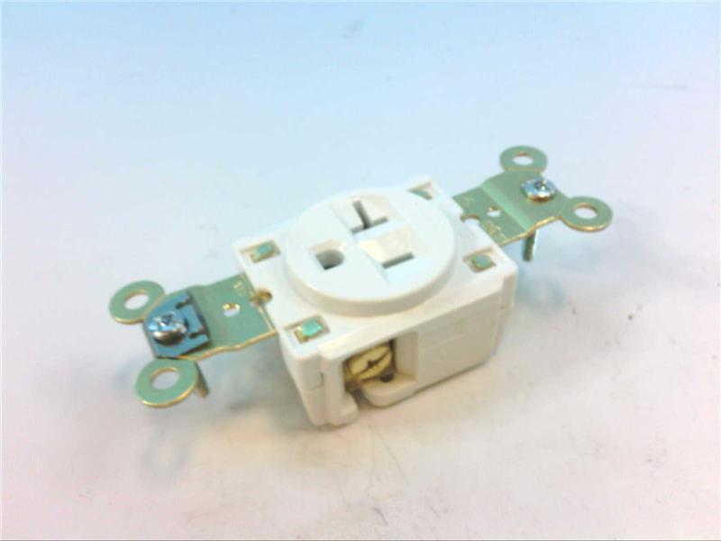 HUBBELL HBL5361W