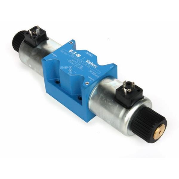 DG4V-5-6CJ-M-U-H6-20 by EATON CORPORATION