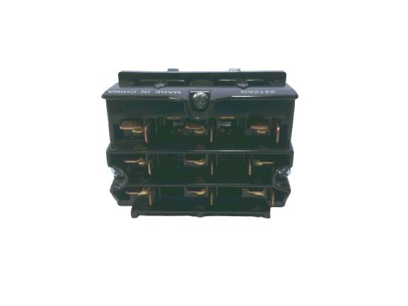 STRUTHERS DUNN RELAYS A275KXX-120VAC