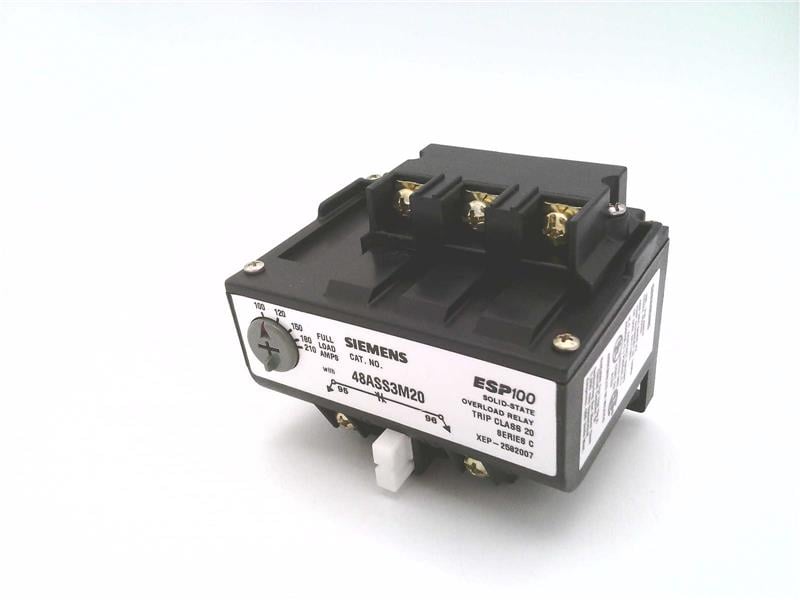 SIEMENS 48ASS3M20