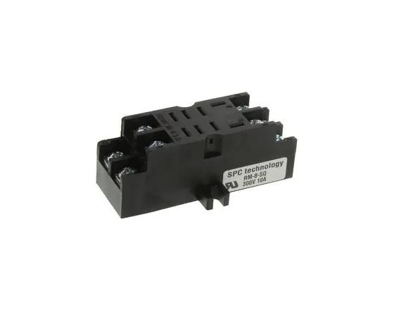 RM-8-SQ par MULTICOMP