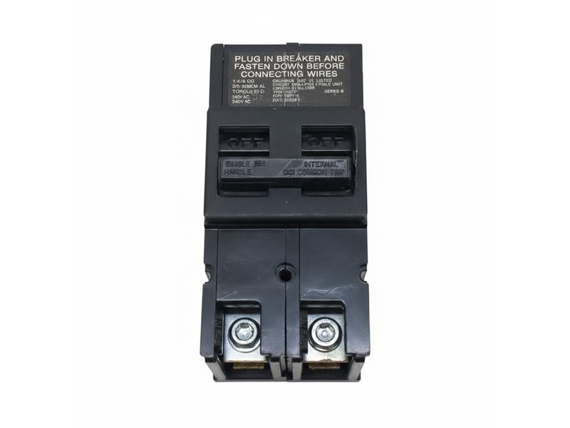 TBFP150-2 by ABB THOMAS & BETTS