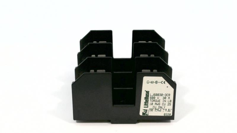 LITTELFUSE LJ60030-3CR