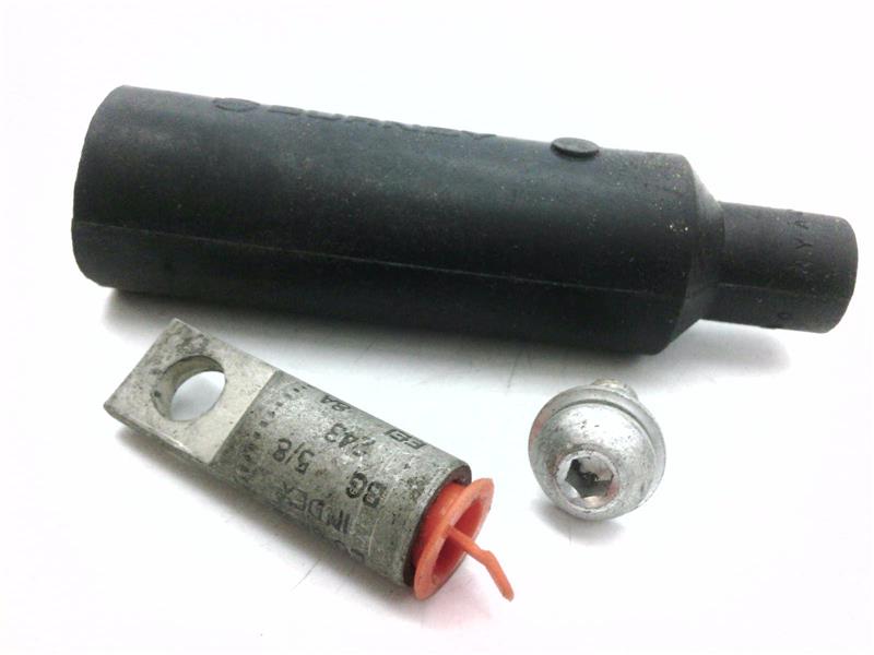 BURNDY RYA25UCR