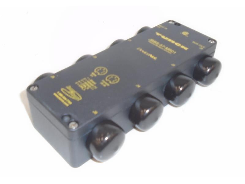 TURCK JBBS-57-M601