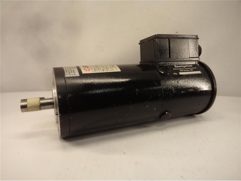 MT30F425 by SEM SERVO MOTORS