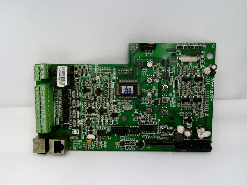 29454-017-04 by ALLEN BRADLEY