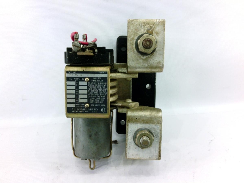 ALLEN BRADLEY 810-NX48