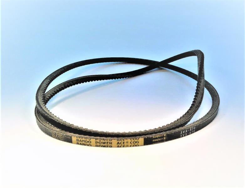 BANDO AMERICAN 3VX670