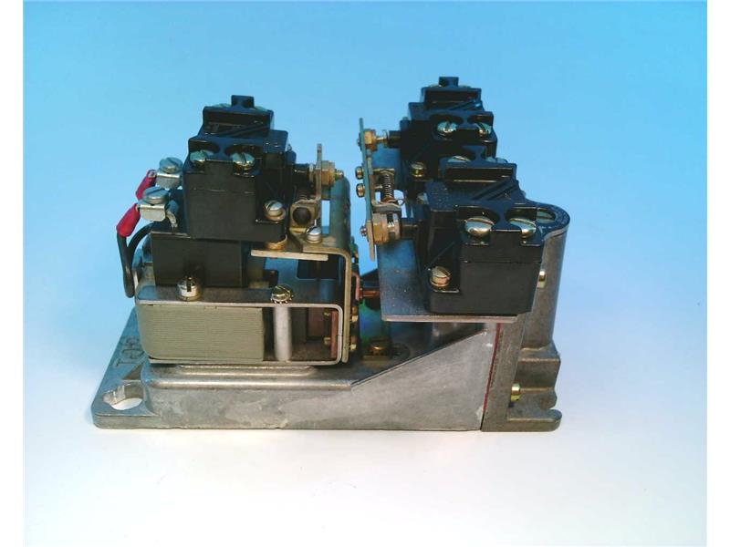 GENERAL ELECTRIC CR2820B114AA2