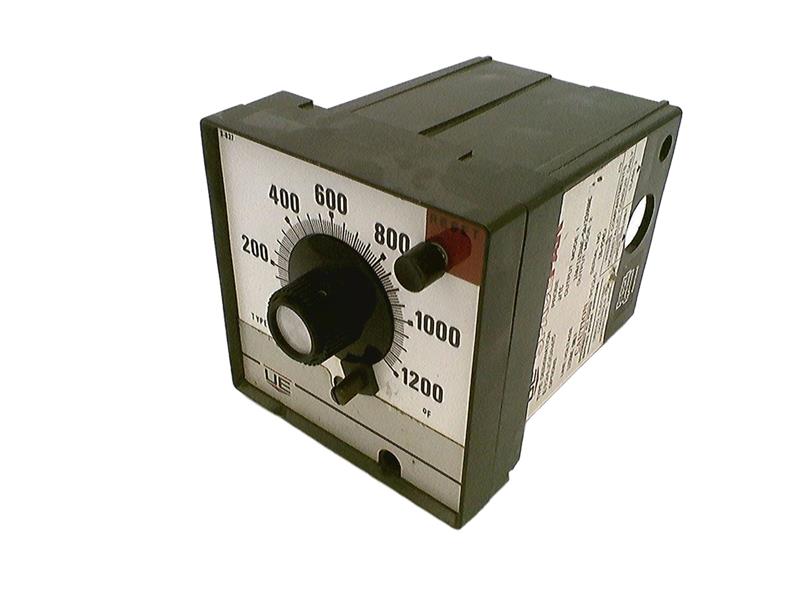 E924J30-A65 by UNITED ELECTRIC