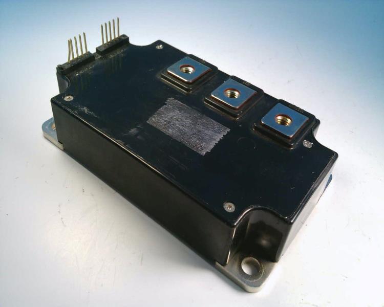 PM200DVA120 Power Block Module by POWEREX
