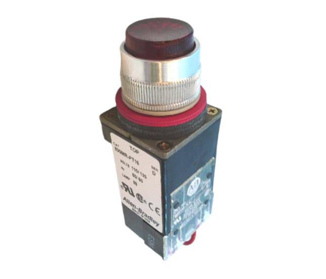 ALLEN BRADLEY 800MR-QTL24KR