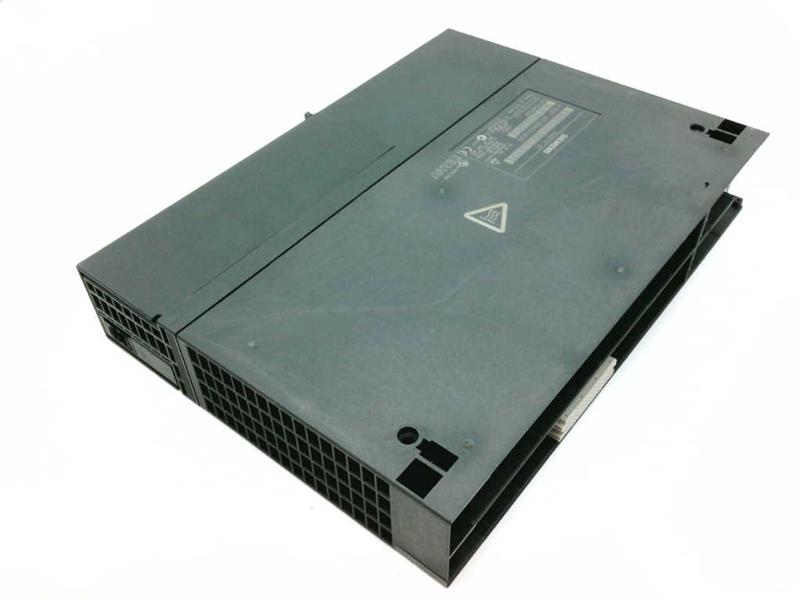 SIEMENS 6ES7407-0RA02-0AA0
