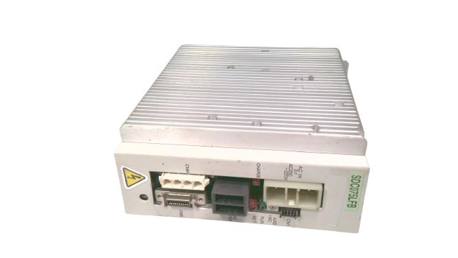 STAR AUTOMATION SDC075LFB