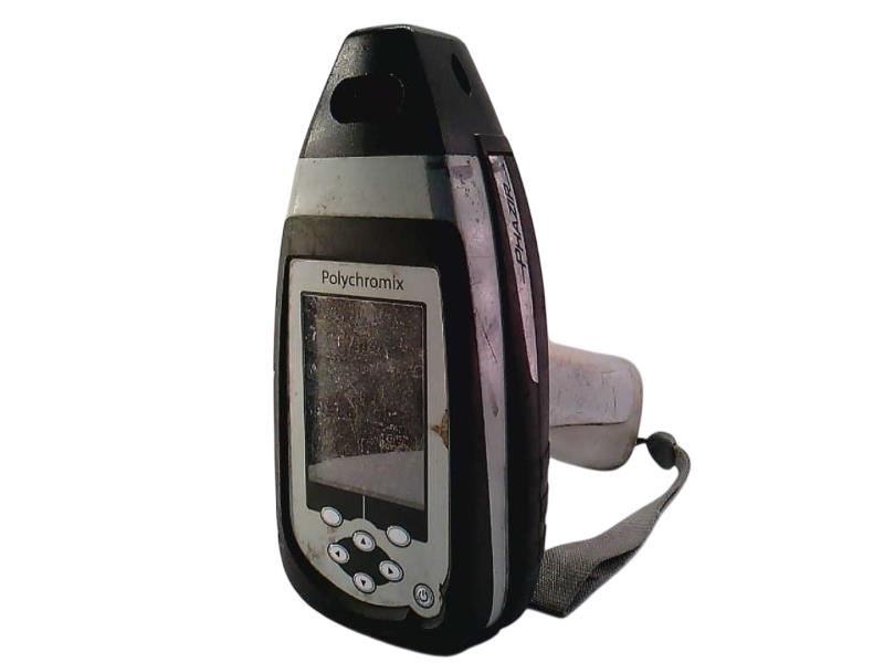 PHAZIR par THERMO FISHER SCIENTIFIC