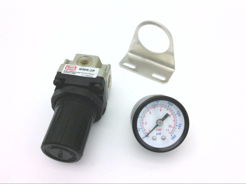 MMR-2P-P60 par CLIPPARD
