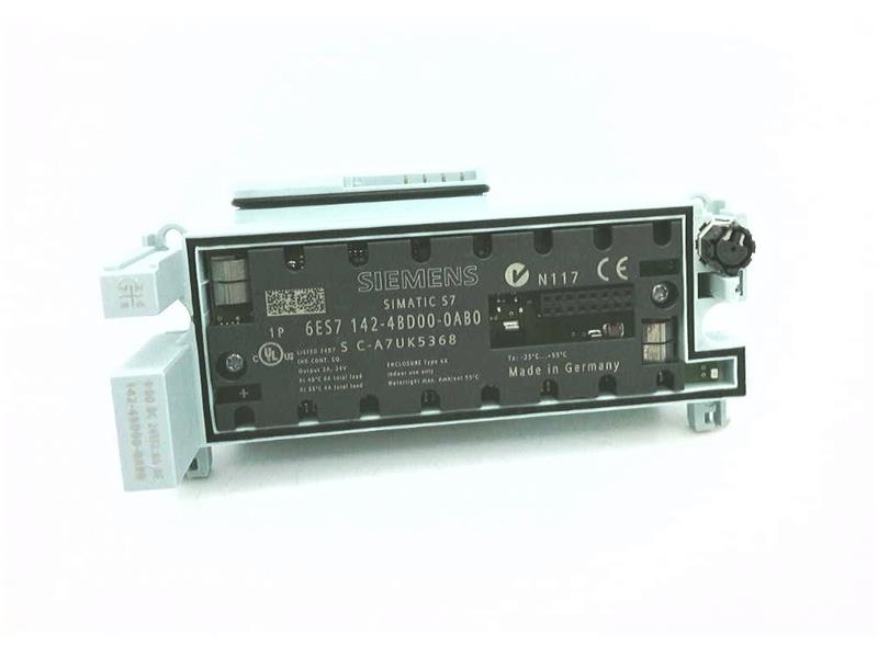 SIEMENS 6ES7145-4FF00-0AB0