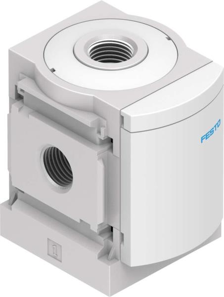 FESTO MS6-FRM-1/2-I