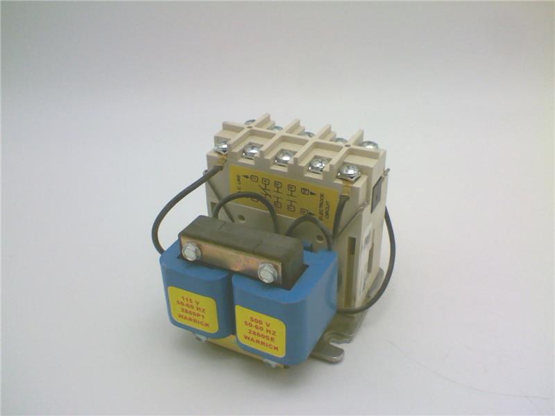 GEMS SENSORS 1G1E0