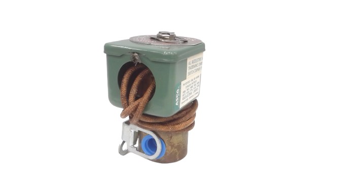 ASCO HB8262D21-120/60