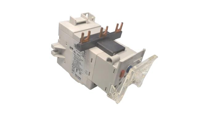 ALLEN BRADLEY 592-EEDC