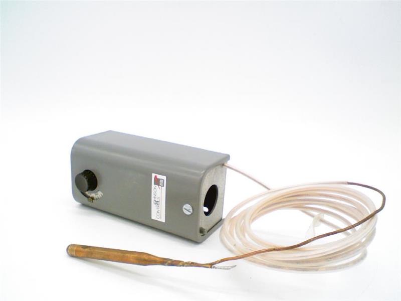JOHNSON CONTROLS A19ABC-82