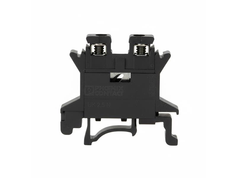 PHOENIX CONTACT UK  2,5 N BK