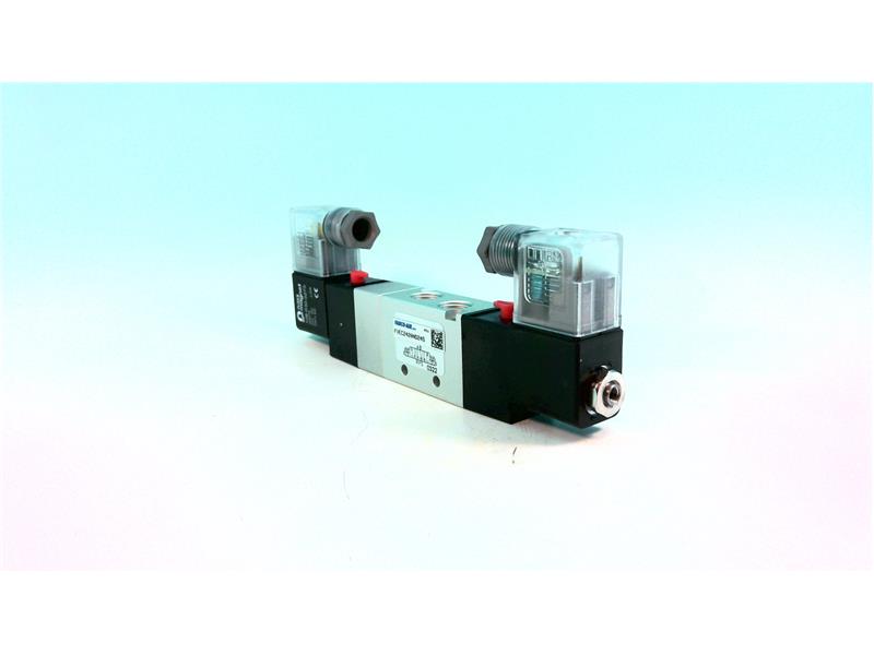 FABCO FVEC2420ND24S