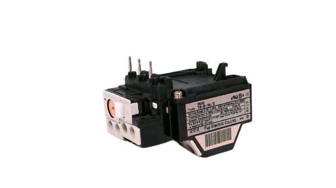 FUJI ELECTRIC TR-5-1N/3-P95