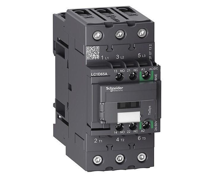 SCHNEIDER ELECTRIC LC1D65ABNE